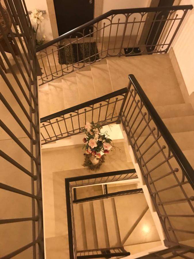 Maria Ancona Suite Мартина-Франка Экстерьер фото