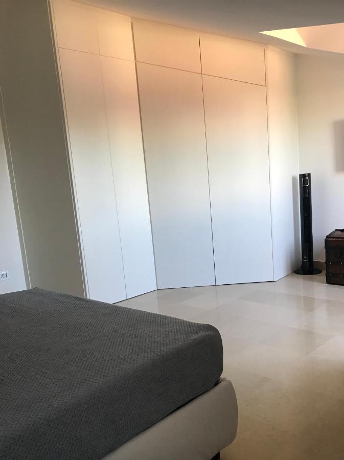 Maria Ancona Suite Мартина-Франка Экстерьер фото