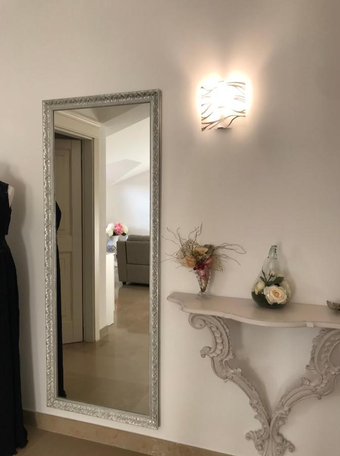 Maria Ancona Suite Мартина-Франка Экстерьер фото