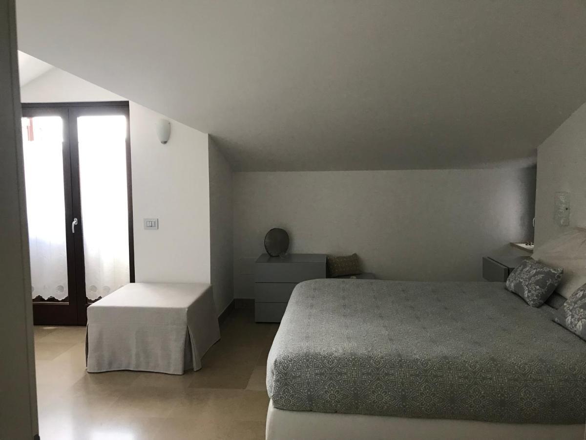 Maria Ancona Suite Мартина-Франка Экстерьер фото
