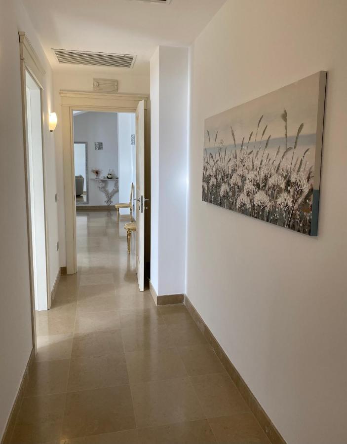 Maria Ancona Suite Мартина-Франка Экстерьер фото